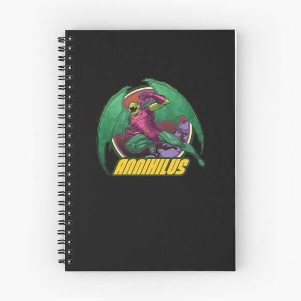 Item preview, Annihilus designed and sold by DoraChristians.