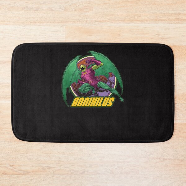 Item preview, Annihilus designed and sold by DoraChristians.