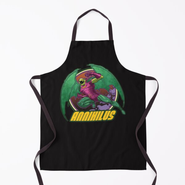 Item preview, Annihilus designed and sold by DoraChristians.