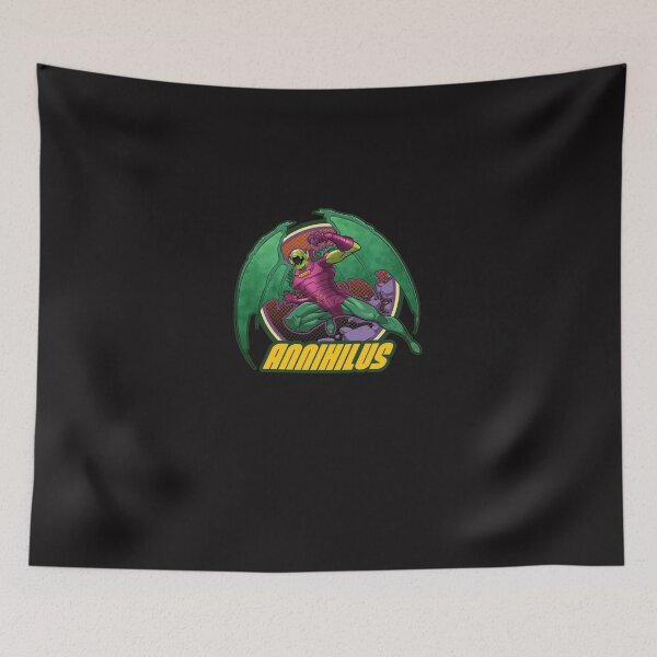 Item preview, Annihilus designed and sold by DoraChristians.