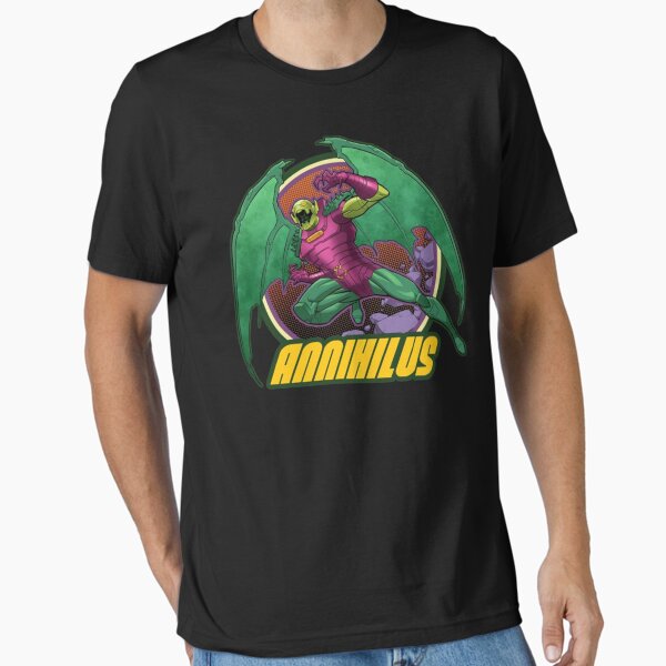 Item preview, Annihilus designed and sold by DoraChristians.