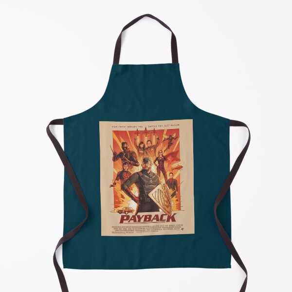 Item preview, The boyssoldier boy-payback designed and sold by fairleyaiva.