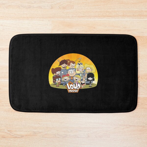 Item preview, The Loud House designed and sold by fairleyaiva.