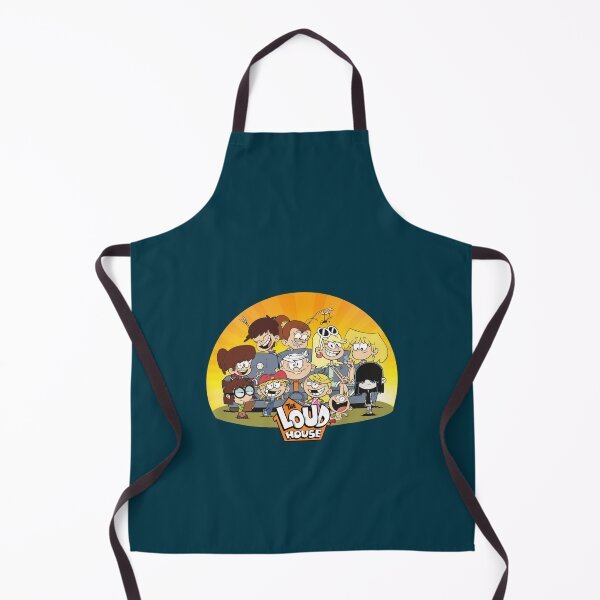 Item preview, The Loud House designed and sold by fairleyaiva.