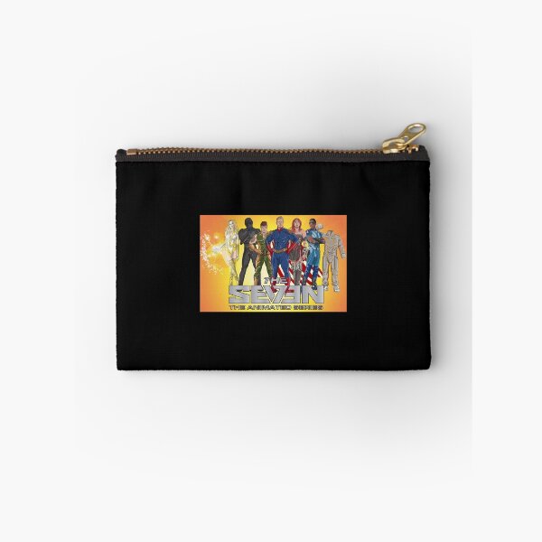 Item preview, The seven fanart designed and sold by fairleyaiva.