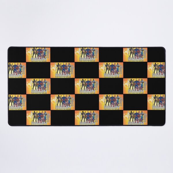 Item preview, The seven fanart designed and sold by fairleyaiva.