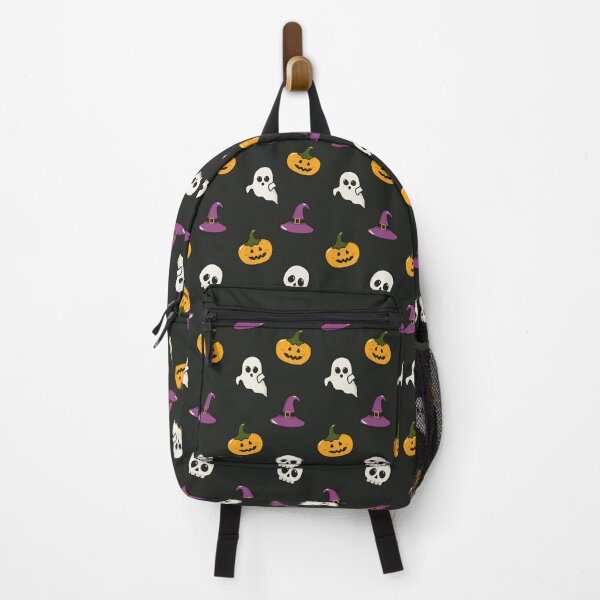 Item preview, lovely halloween pattern designed and sold by Acrystal-01.