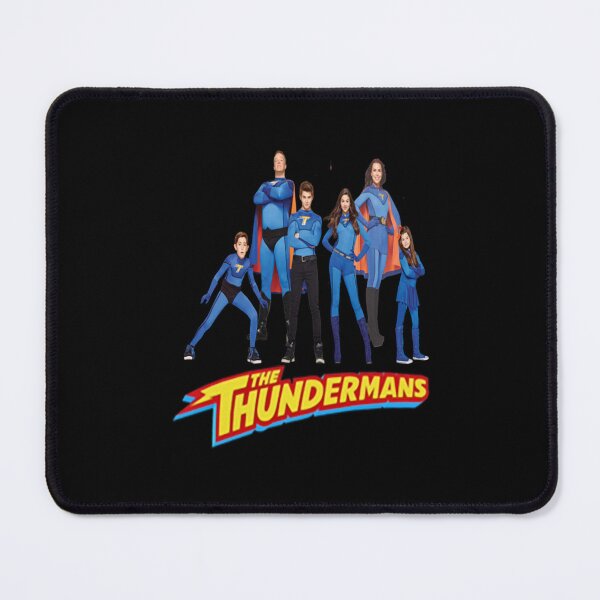 Item preview, The Thundermans designed and sold by fairleyaiva.