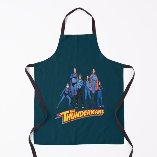 Item preview, The Thundermans designed and sold by fairleyaiva.