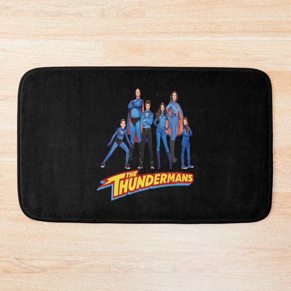 Item preview, The Thundermans designed and sold by fairleyaiva.
