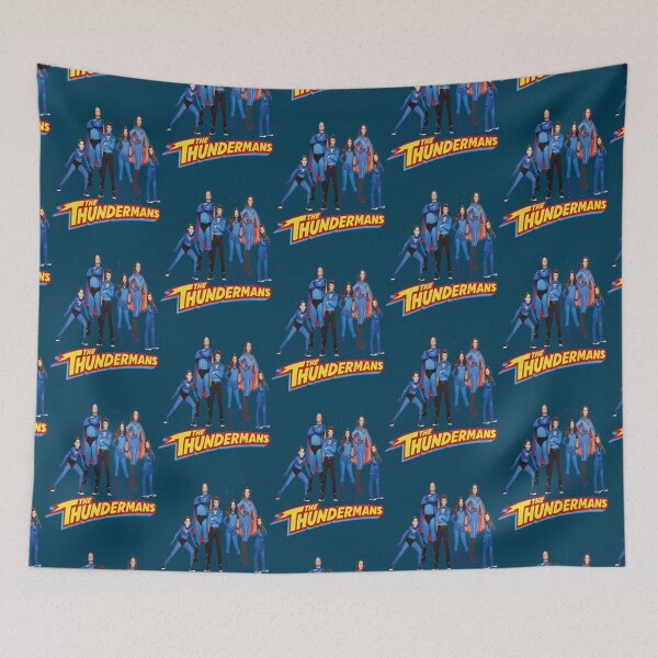 Item preview, The Thundermans designed and sold by fairleyaiva.