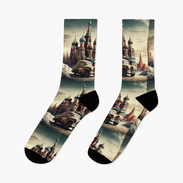 Item preview, Kremlin, crisis, Russia in mind designed and sold by Procerto.