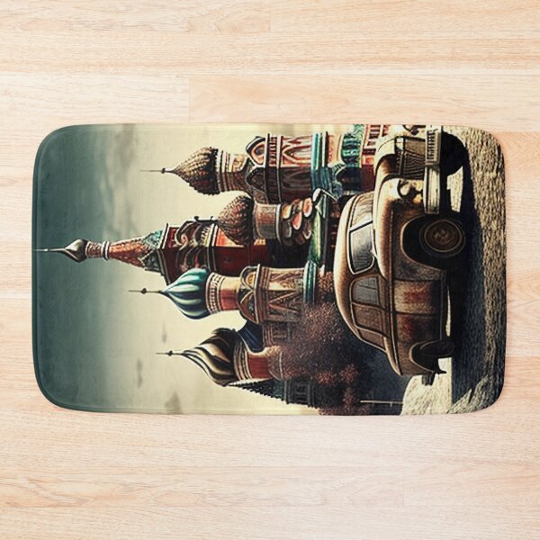 Item preview, Kremlin, crisis, Russia in mind designed and sold by Procerto.