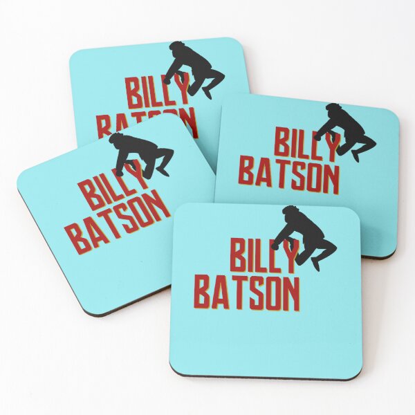 Item preview, B Batson 3 designed and sold by DoraChristians.
