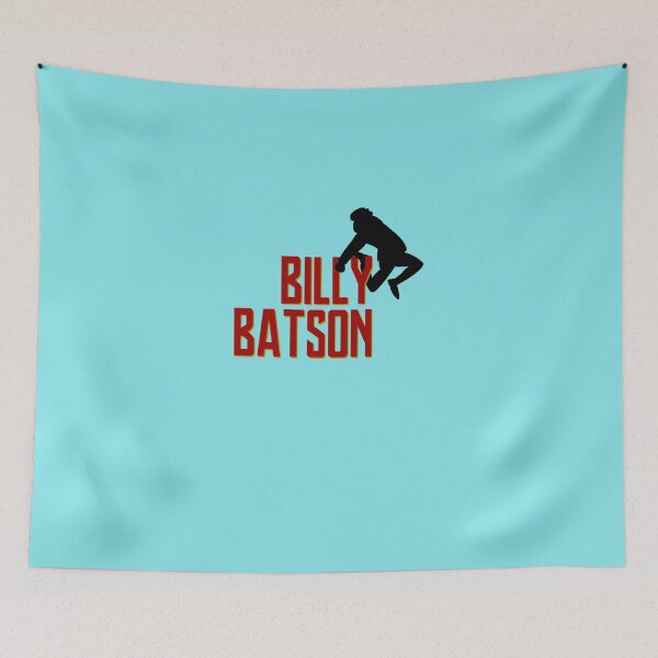 Item preview, B Batson 3 designed and sold by DoraChristians.