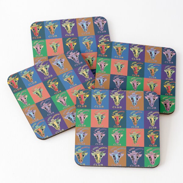 Item preview, The Cow Patch designed and sold by Genson.