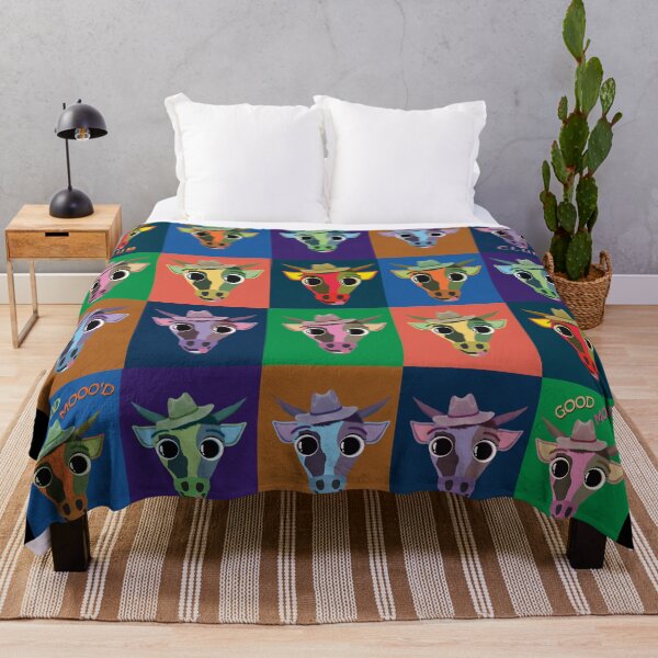 Item preview, The Cow Patch designed and sold by Genson.