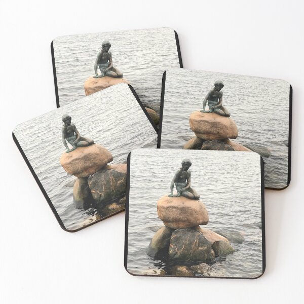 Item preview, The Little Mermaid designed and sold by keelyn-spahr.