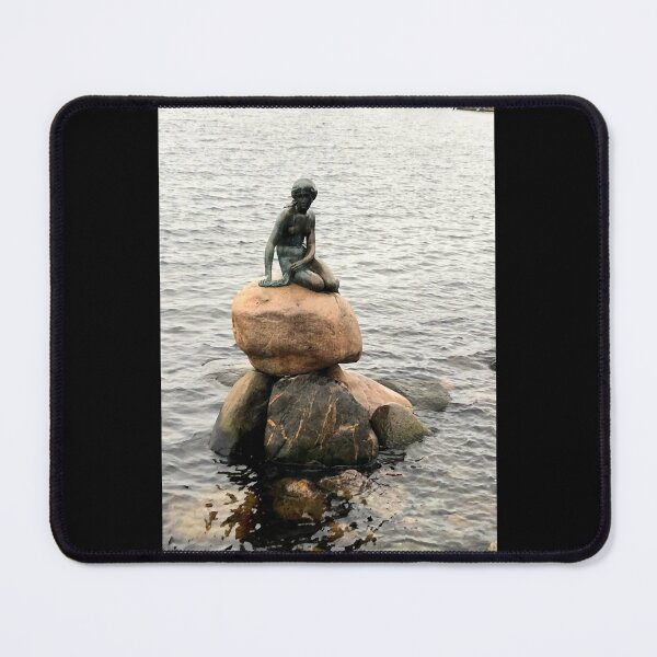 Item preview, The Little Mermaid designed and sold by keelyn-spahr.