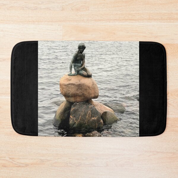 Item preview, The Little Mermaid designed and sold by keelyn-spahr.