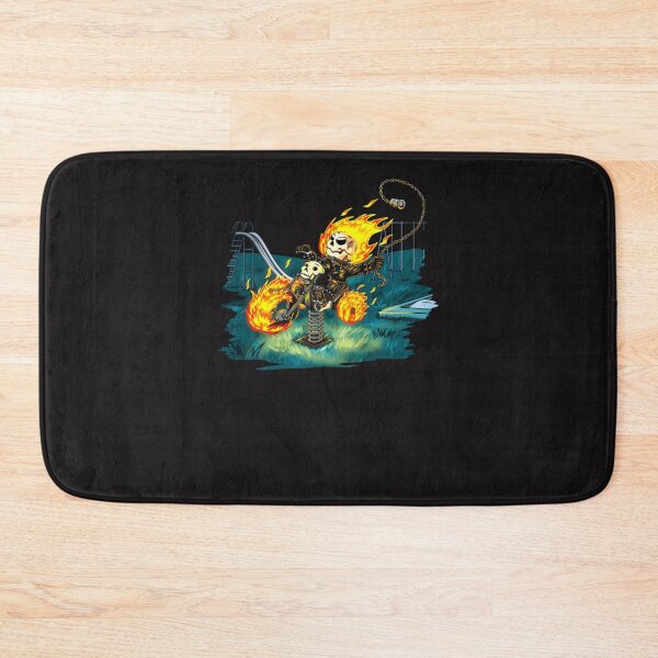 Item preview, Baby Ghost Rider designed and sold by DoraChristians.