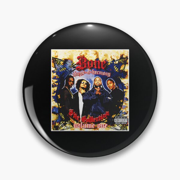 Item preview, bone thugs n harmony designed and sold by LailaHillShop.