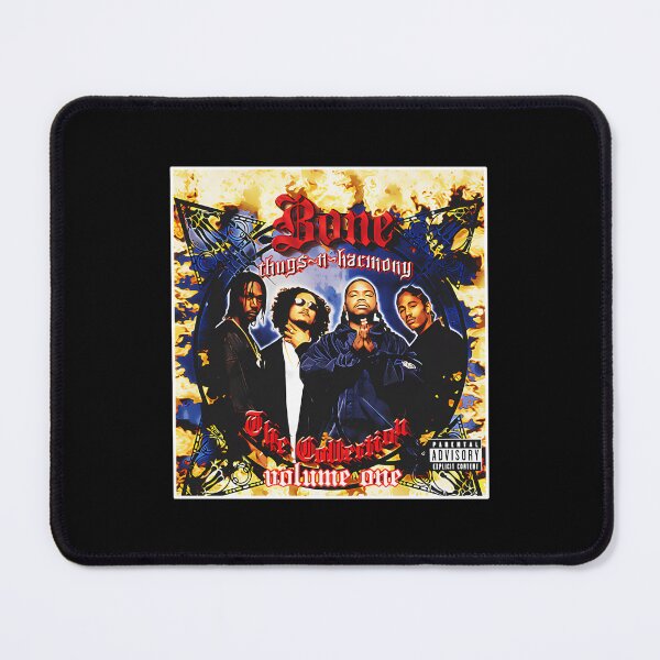Item preview, bone thugs n harmony designed and sold by LailaHillShop.