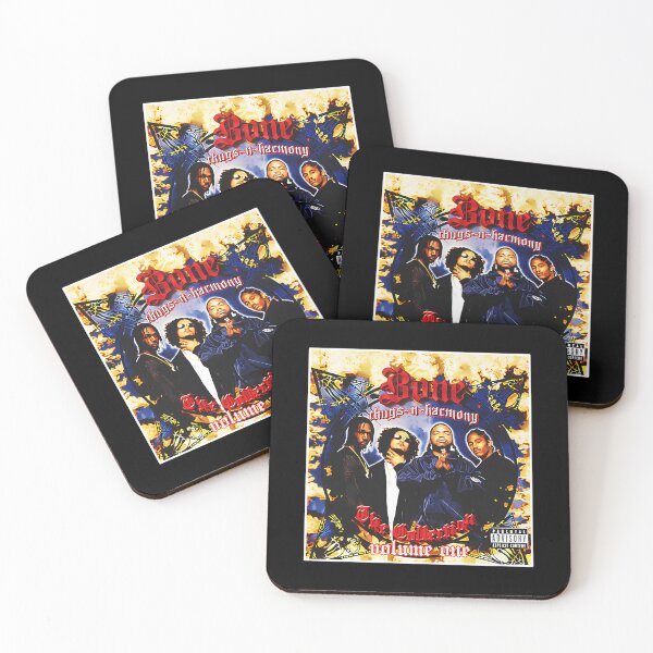 Item preview, bone thugs n harmony designed and sold by LailaHillShop.