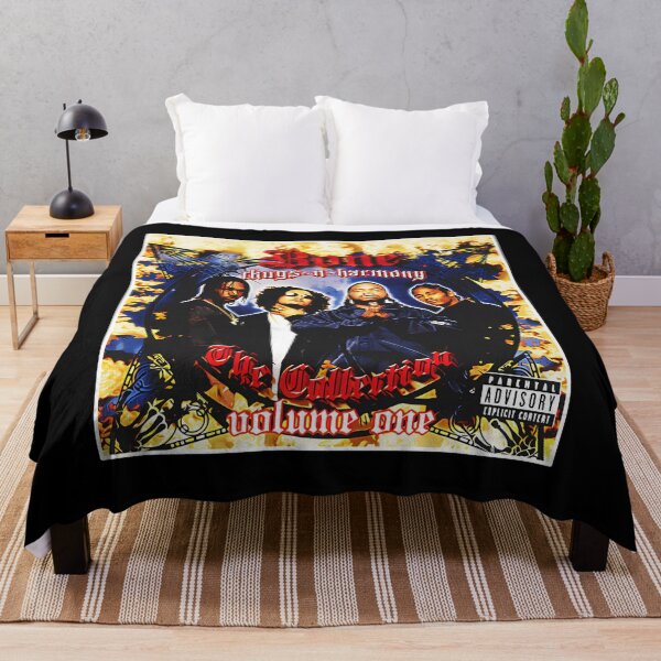 Item preview, bone thugs n harmony designed and sold by LailaHillShop.