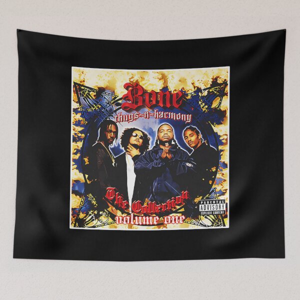 Item preview, bone thugs n harmony designed and sold by LailaHillShop.