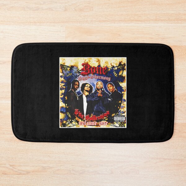 Item preview, bone thugs n harmony designed and sold by LailaHillShop.
