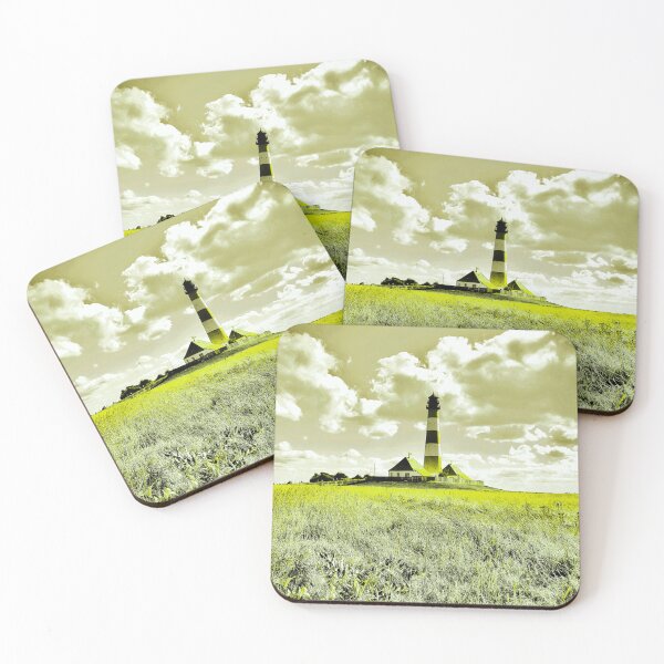 Item preview, Lighthouse No. 4 designed and sold by asanaworld.