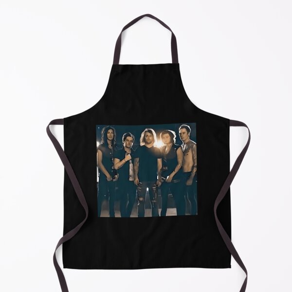 Item preview, Asking Alexandria designed and sold by ChicArtmoloch.