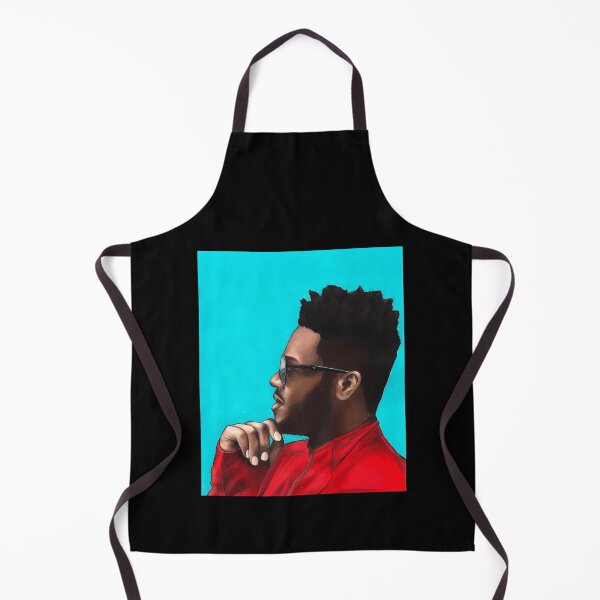 Item preview, Kevin Olusola Turquoise designed and sold by ArtStorePuddle.