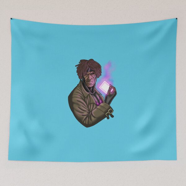 Item preview, Black Gambit designed and sold by DoraChristians.