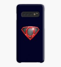 Super O Case/Skin for Samsung Galaxy