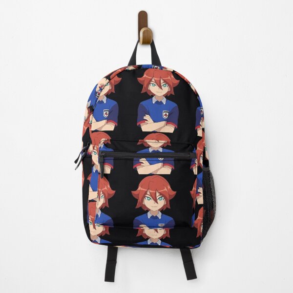 Item preview, Kiyama Hiroto Inazuma Eleven designed and sold by tmppvqqzm99.