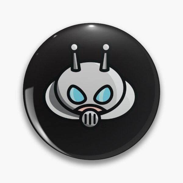 Item preview, Ant Man - Classic designed and sold by DoraChristians.