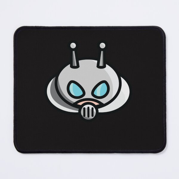 Item preview, Ant Man - Classic designed and sold by DoraChristians.