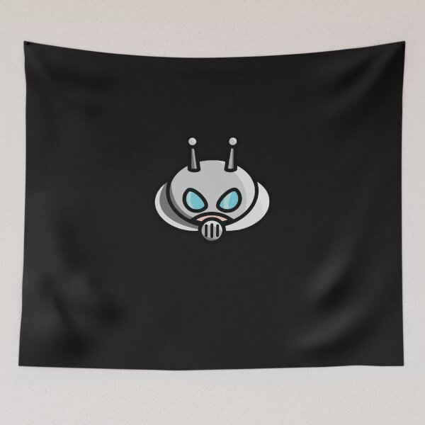 Item preview, Ant Man - Classic designed and sold by DoraChristians.