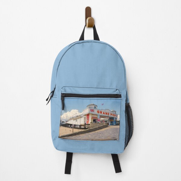 Item preview, Weston super Mare Grand Pier designed and sold by Alisonchambers2.