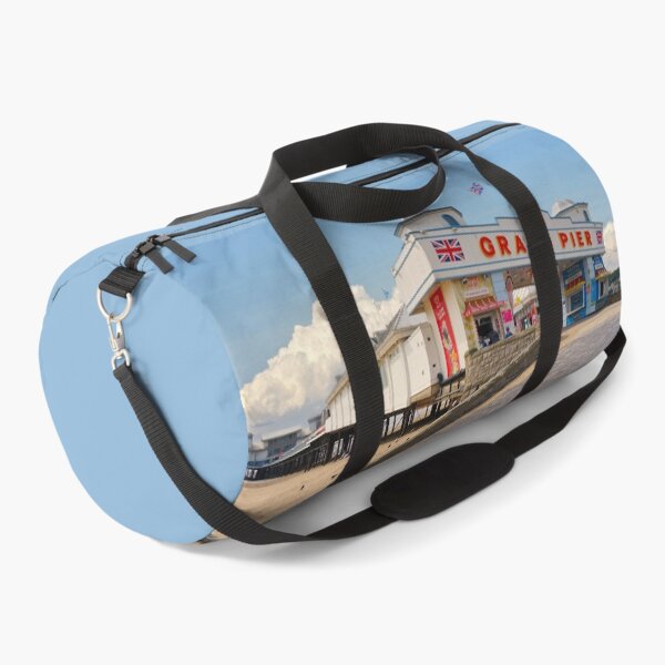 Item preview, Weston super Mare Grand Pier designed and sold by Alisonchambers2.