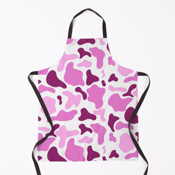 Item preview, Pink spotty pattern designed and sold by natinart.