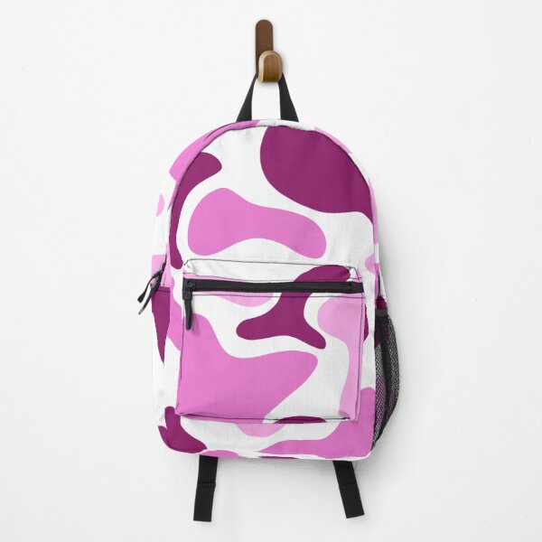 Item preview, Pink spotty pattern designed and sold by natinart.
