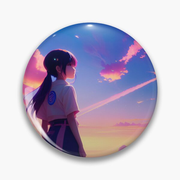 Item preview, Candycore Sunset designed and sold by createinpixels.