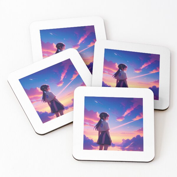 Item preview, Candycore Sunset designed and sold by createinpixels.