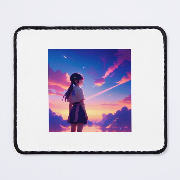 Item preview, Candycore Sunset designed and sold by createinpixels.