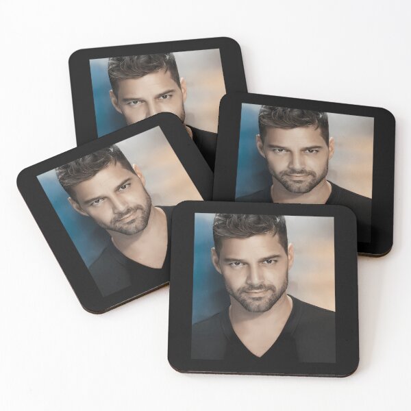 Item preview, Ricky Martin tour kel2 2019 designed and sold by Storebillie.