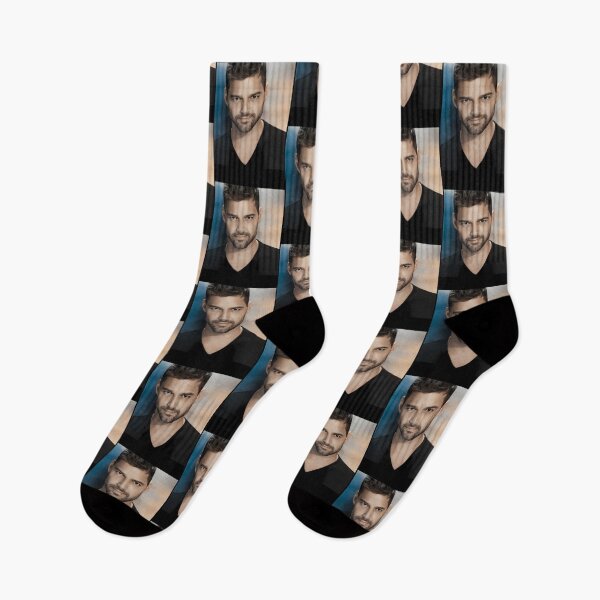 Item preview, Ricky Martin tour kel2 2019 designed and sold by Storebillie.