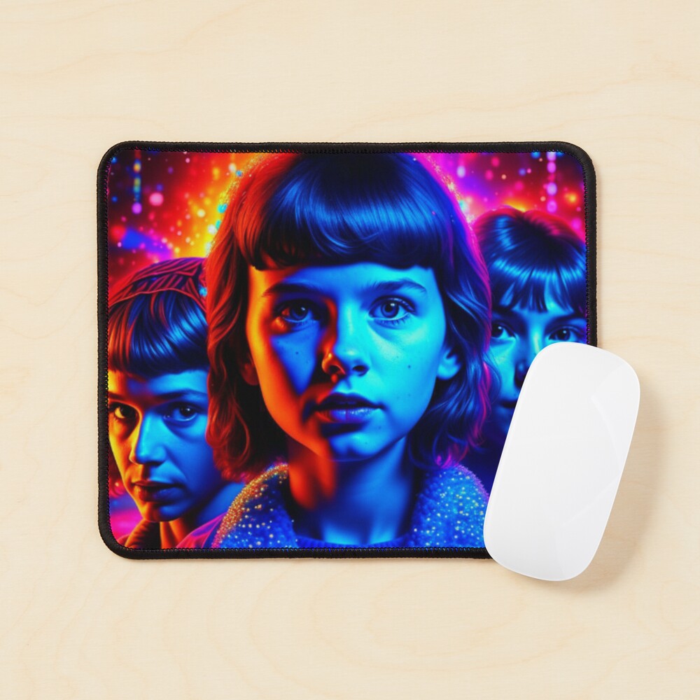 Item preview, Mouse Pad designed and sold by MiggysArtHaven.